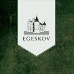 Egeskov slot hjemmeside design