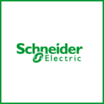 Schneider Electric hjemmesider referencer