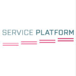 Service Platform logo