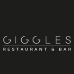 Giggles - Resturant - Bar og Standup