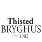 konkurrence website for Thisted Bryghus