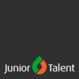 Wordpress multisite til Junior Talent
