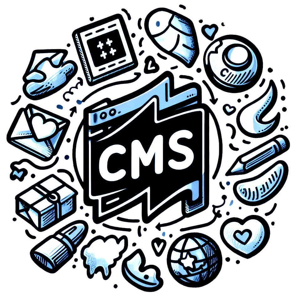 WordPress som CMS